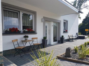 Ferienwohnung 2 Haus Talblick
